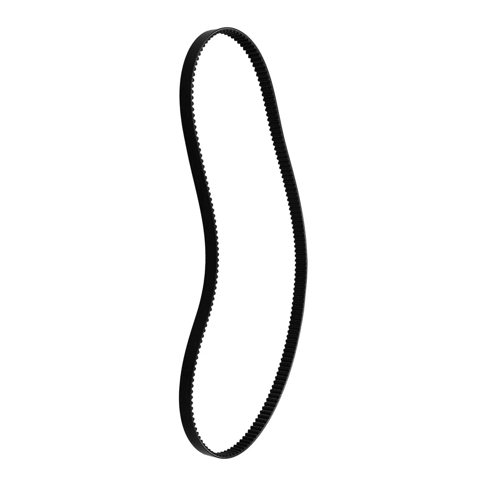 160-191 Teeth 480-573MM Multiple Sizes Bread Maker Belt Kitchen Replace Repair Parts Replacement Rubber