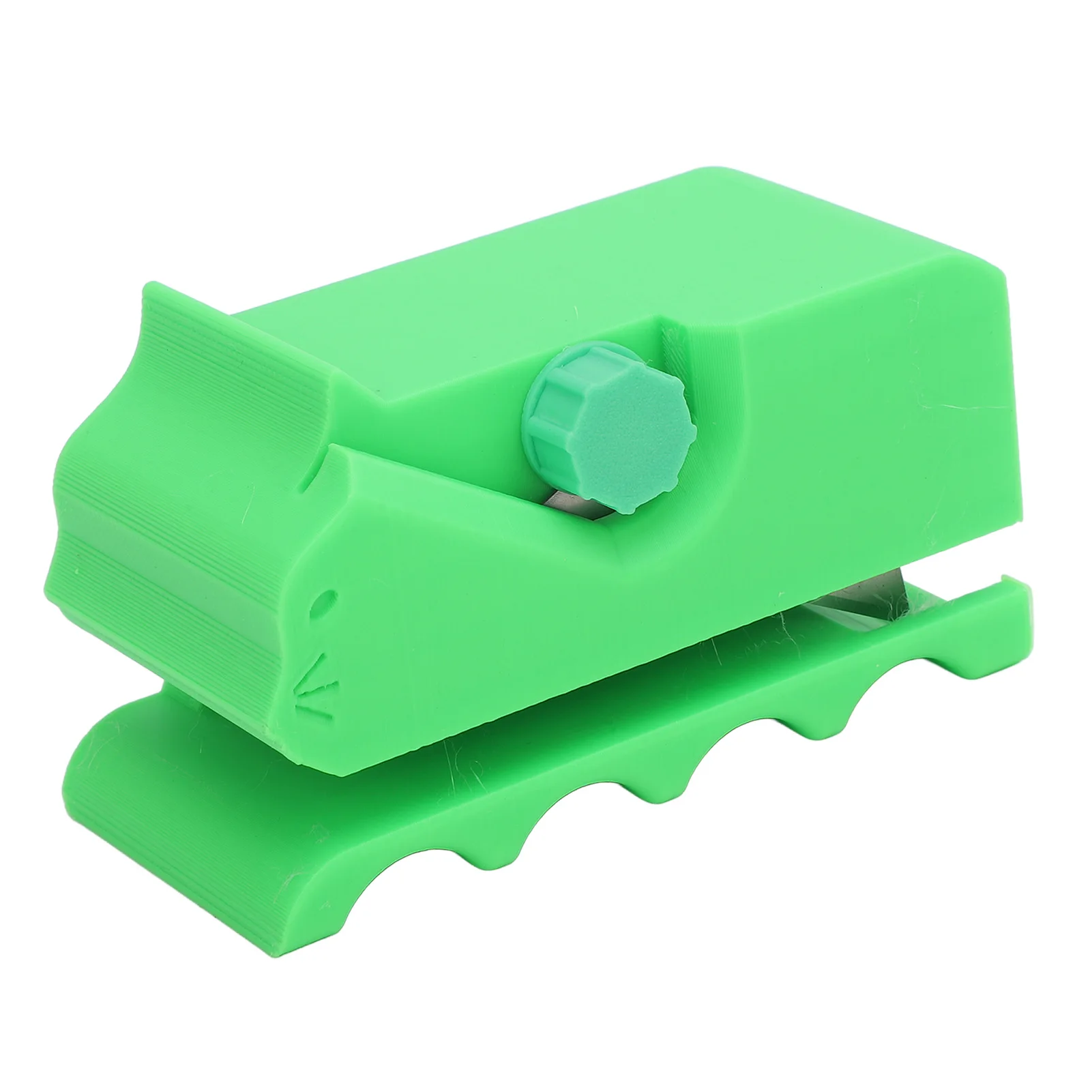 Cardboard Cutter for Cat Scratchers 3D Printed DIY Cardboard Stripper Cat Scratching Board Cutting Tool DIY Cardboard Cutter