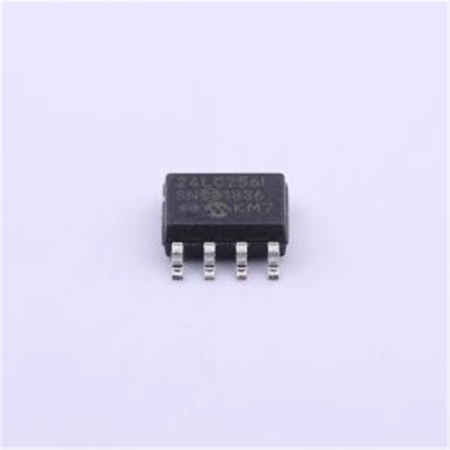 24LC256-I/SN