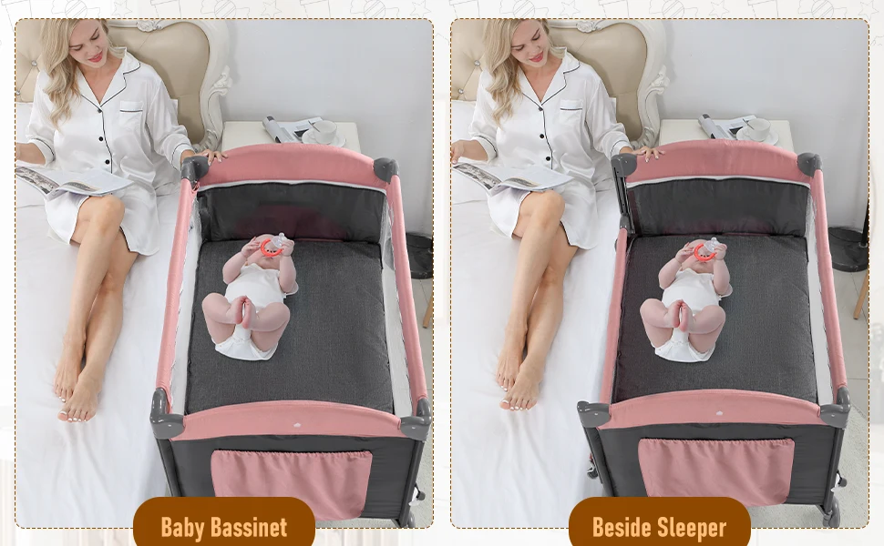baby bassinet