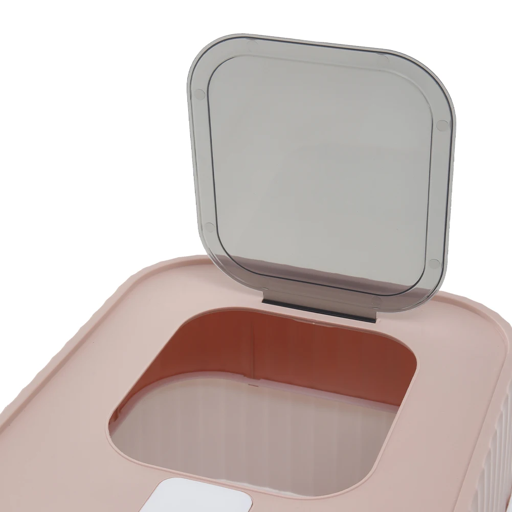 Tieker fully enclosed UV sterilizing cat litter box top entry splash-proof cat toilet large capacity : uk Stock, 4 Days Free Delivery, & No Order Amount limit