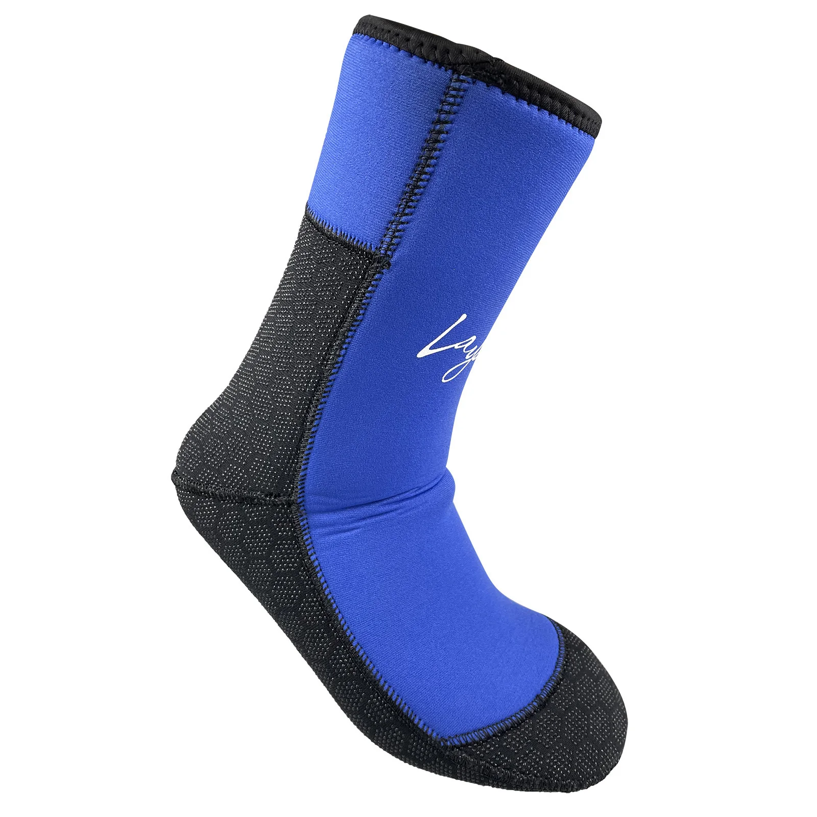 7MM Keep Warm Diving Socks for Men Women Water Sport Snorkeling Surfing