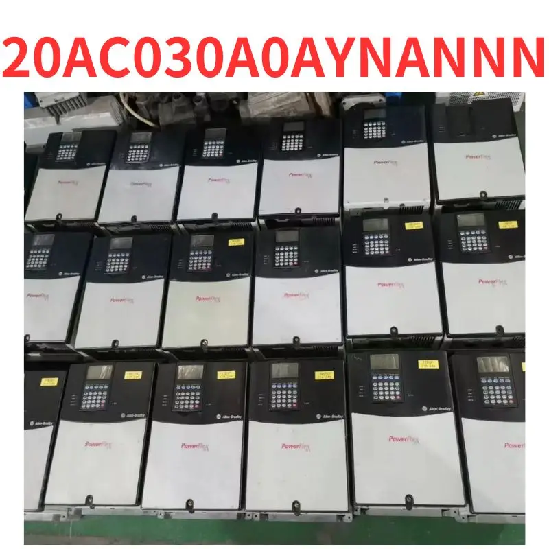 

Б/у инвертор 20ac030a0асиннанн протестирован ОК
