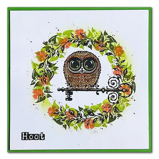 Scrapbook stamp Diary Decoration Stencil Template DIY Greeting Card Handmade Embossing