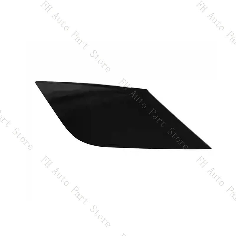 For Toyota Camry SE XSE Front Bumper Tow Hook Cover Lid Towing Trailer Hauling Eye Cap