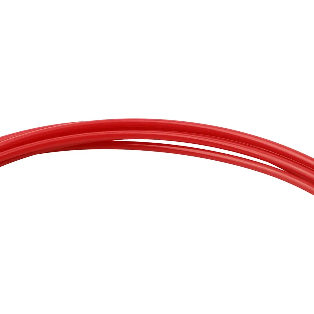Built-in Copper Tube Bending Strip Air Conditioning Pipe Bender Kit PE Plastic Strip Protector Tube Bending Strip
