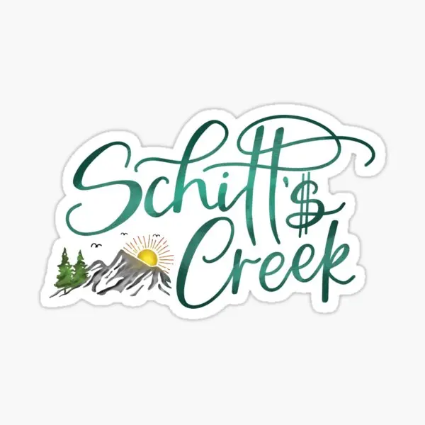 

5 шт., автомобильные наклейки с бутылками для воды