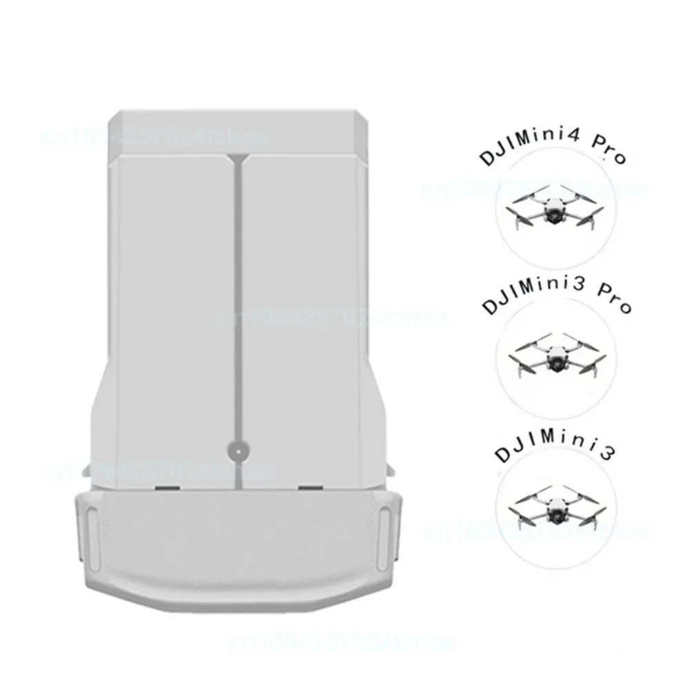 Batterie 5000mAh pour DJI Mini 5 Pro, Mini 4/3 - Lot 1 ou 2