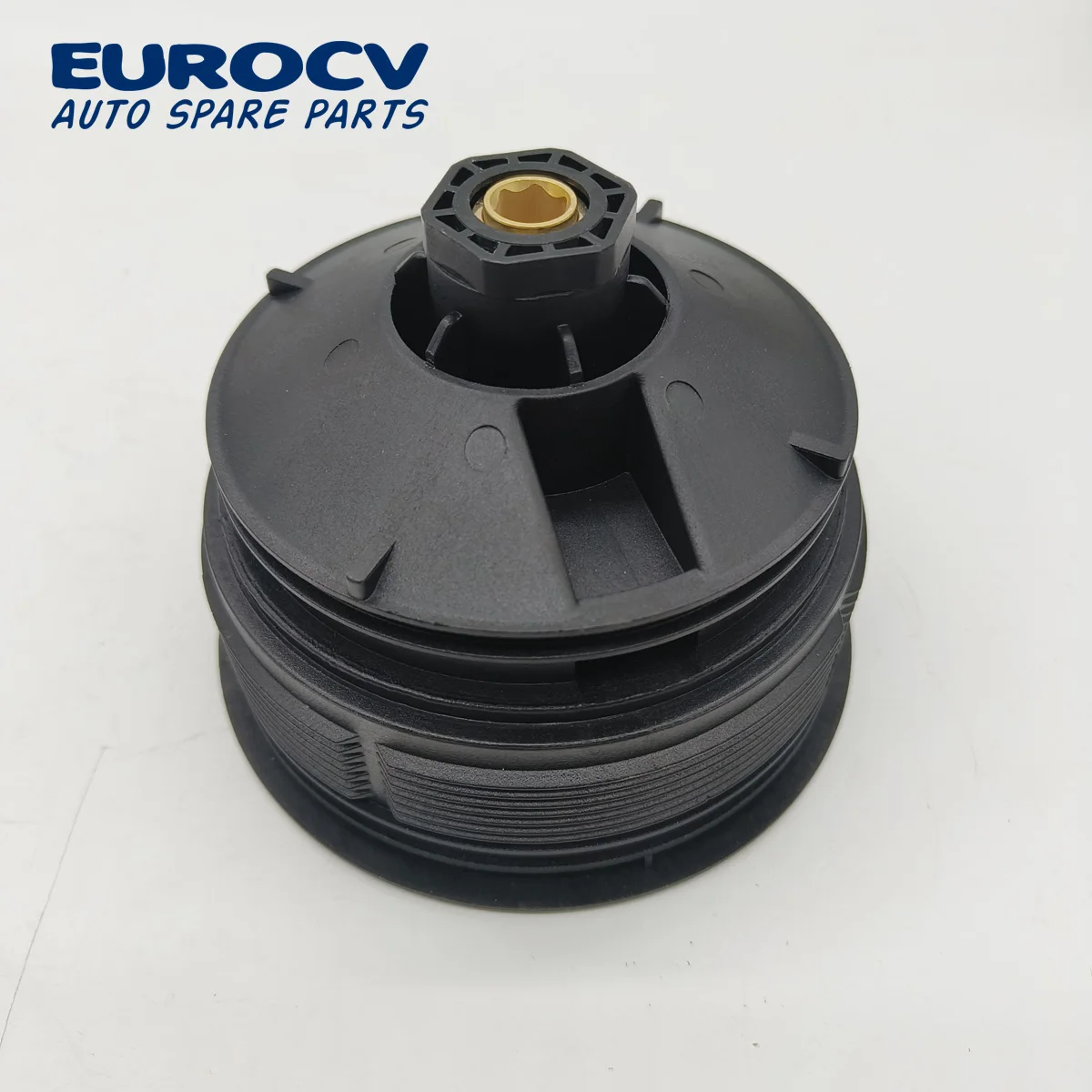 Spare Parts for Scania Trucks SCE 2112343 Oil Filter Cover