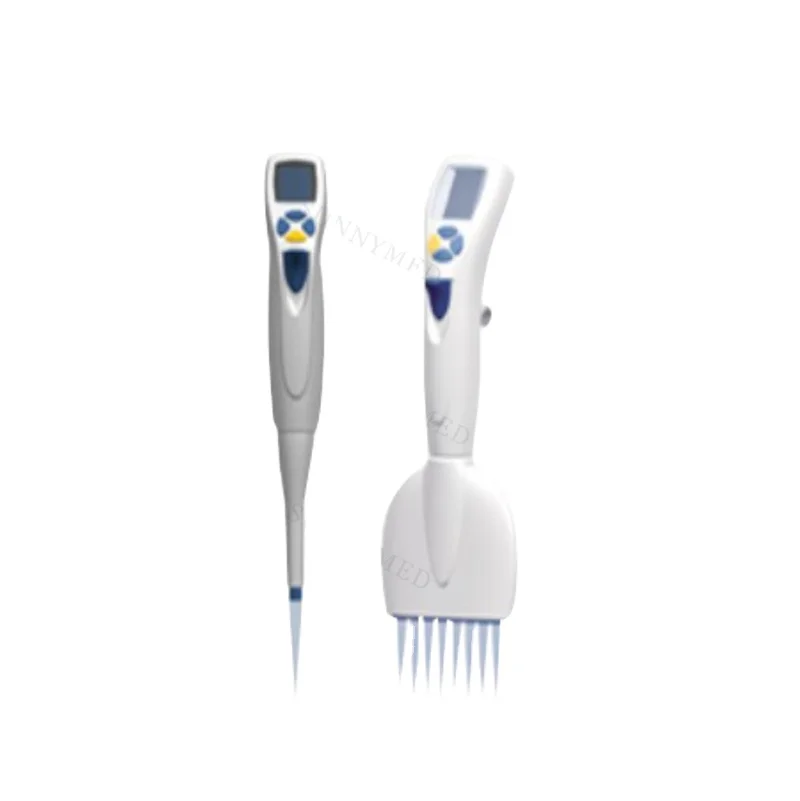 

SY-B110 Made in China high quality Electronic Pipette machine