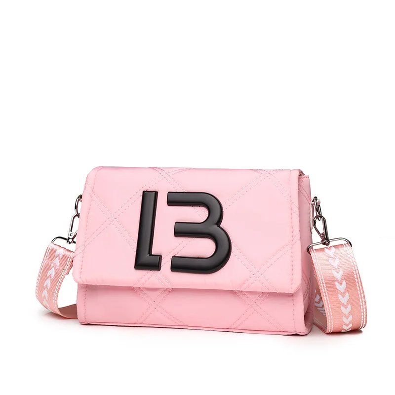 Nylon Pink