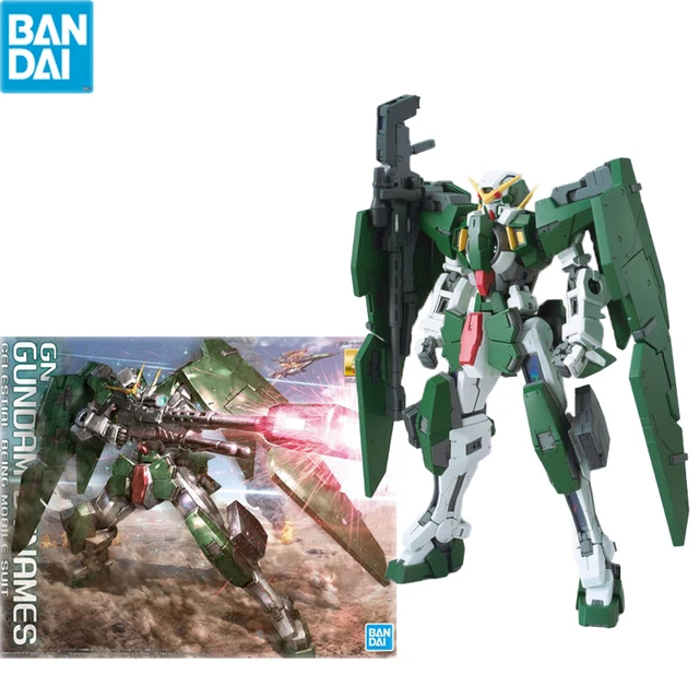 Gundam Dynames Repair III - Metal Build - Mô hình Gundam cao cấp