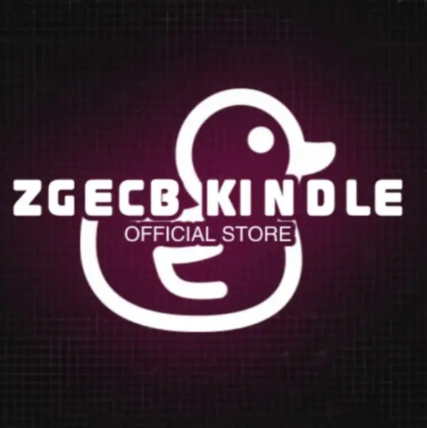 ZGECB KINDLE Store