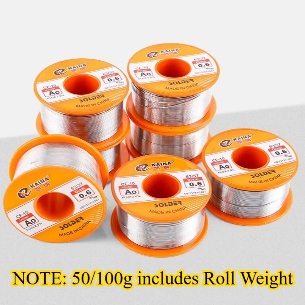 Solder Wire Image 7
