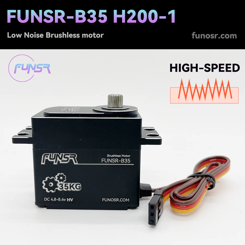 その他 Fun OSR2+ FUNSR OSR2 and SR6 TWISTING T-VALVE Low noise Servo - AliExpress