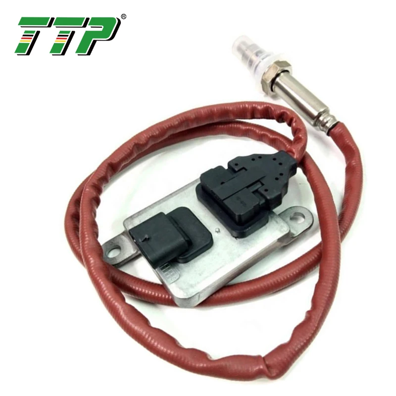 NoxSensorNitrogenoxidesSensor5WK96697B857646901ForBMW