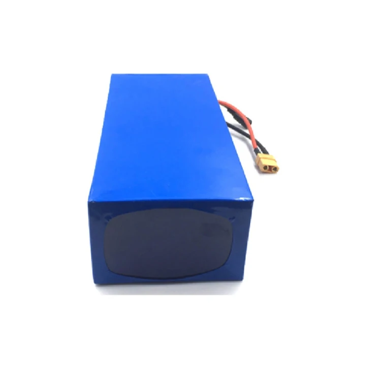Citycoco 스쿠터 배터리 800w, 60v 12ah 리튬 이온 팩