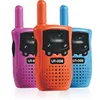 2Pcs Children's Walkie Talkies Mini Portable Handheld Two-Way Radio Toy For Kids Day Birthday Gifts Outdoor Interphone Toy 1