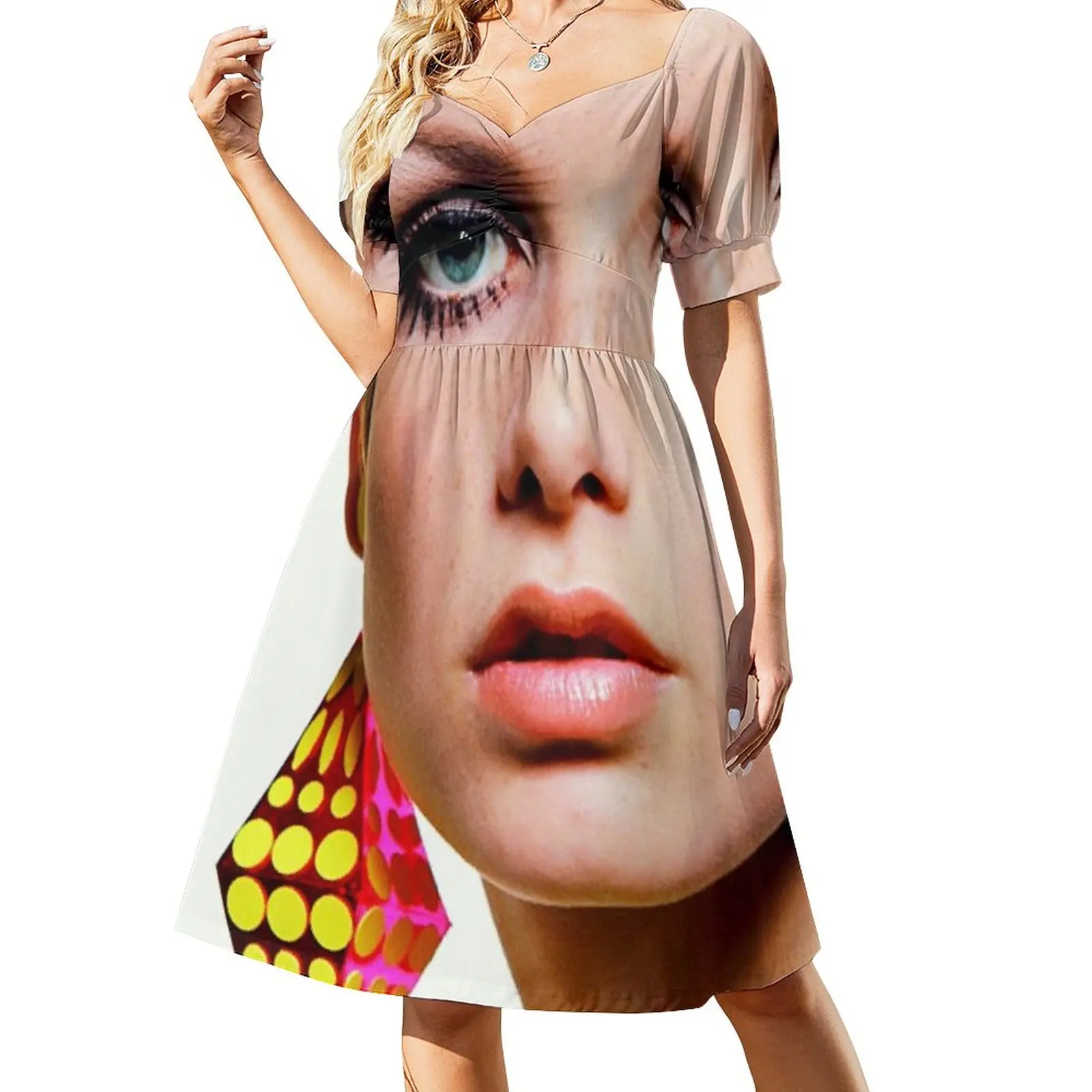 

Twiggy Dress women evening dress dress party evening elegant luxury celebrity
