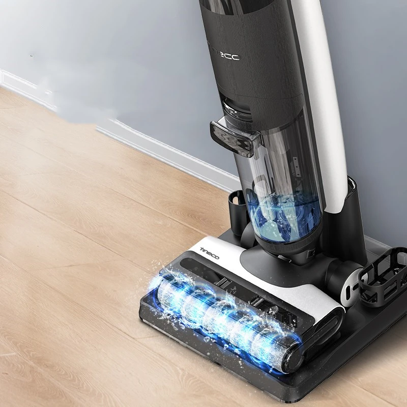 Tineco Cordless Smart Mops Floor Cleaning Floor One 3.0 Home Handheld