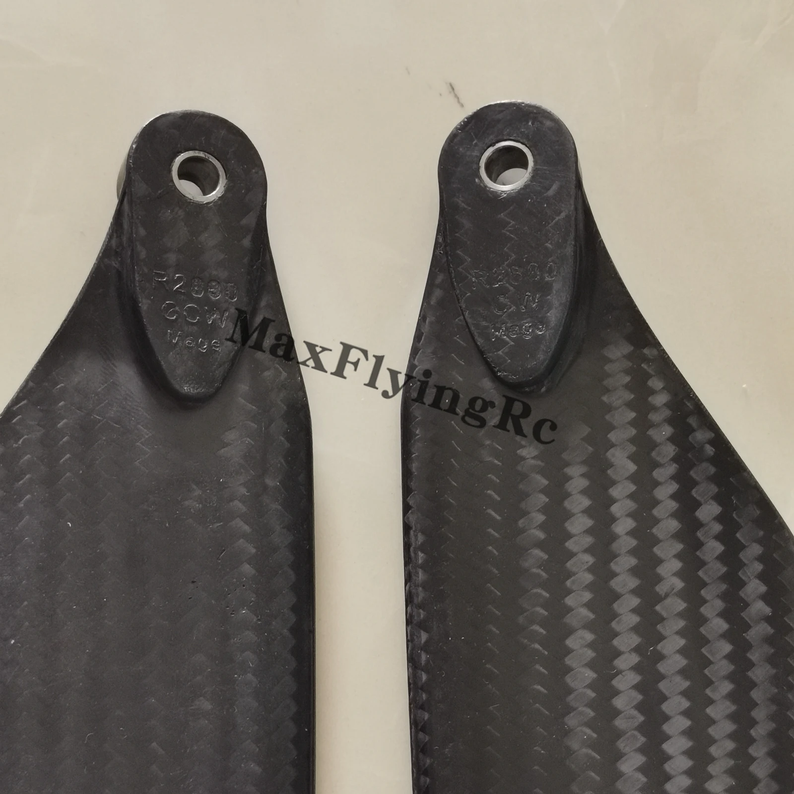 28 Inch 2880 Folding Carbon Fiber Propeller Blade For DJI Agriculture Drone E5000 Motor Accessories Quadcopter Parts Propeller