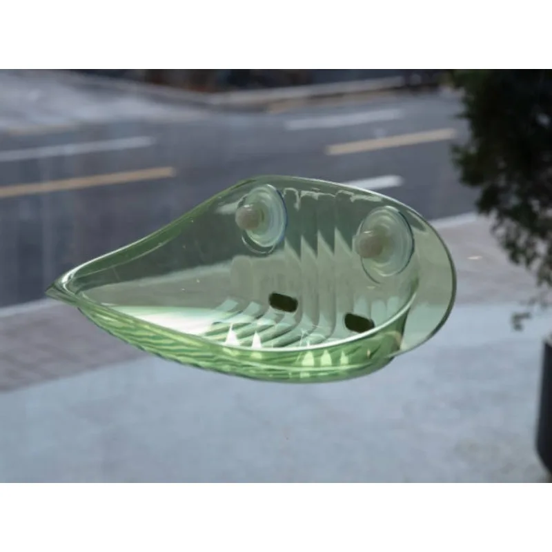 Agate green