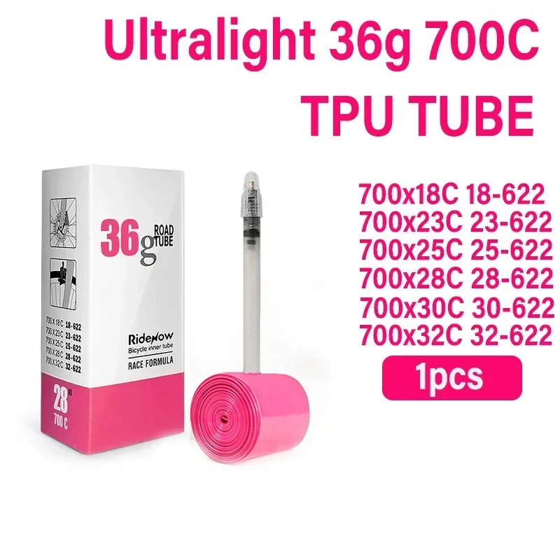 1 Pezzo 700x18-32c 36g