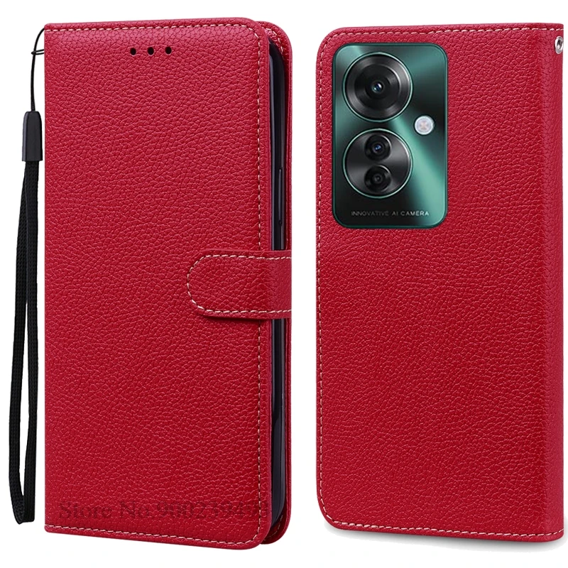 Leather Wallet Flip Phone Case - Elegant Book Cover and Protective s