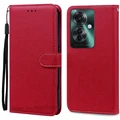 Dark Red