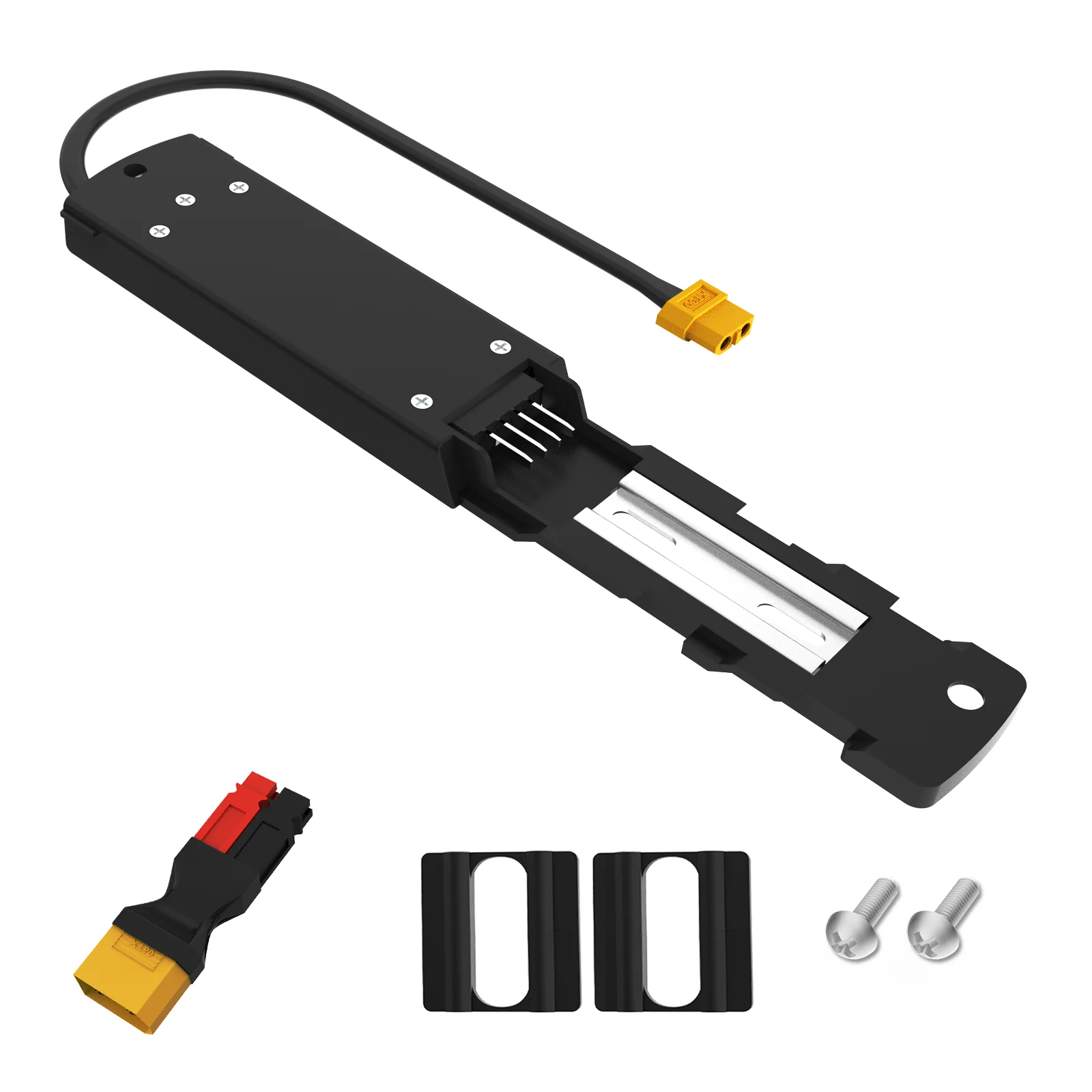 2-3 Polly Mounting Plate Battery Plate Holder mounting plate holder