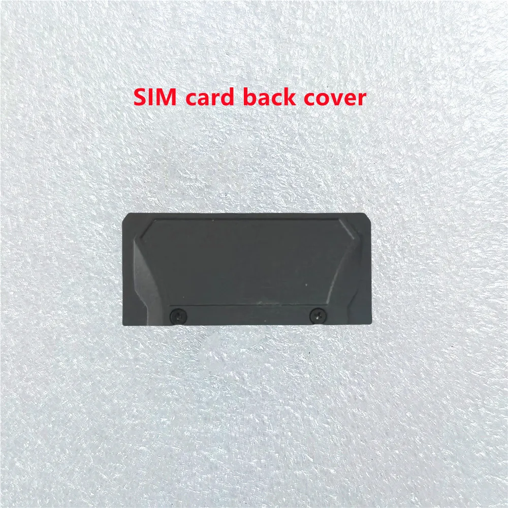 CUBOT Kingkong Mini2 Replacement Back Cover and Components Kit