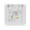 5V 12V 24V 110V 220V Digital LCD Timer Switch 7 Days Weekly Programmable Time Relay Programmer 50/60hz 1 Second Interval CN101S 6