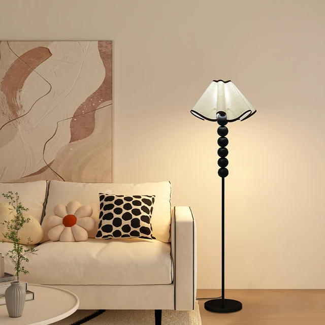 Orbis Trim Floor Lamp 1