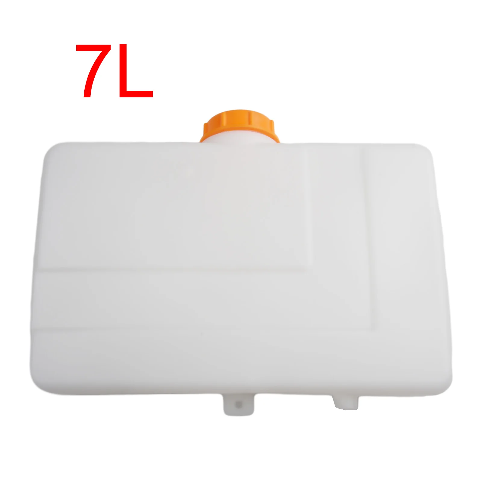

7L Portable Spare Tank Container Gasoline Storage Tank for Most Motorhomes