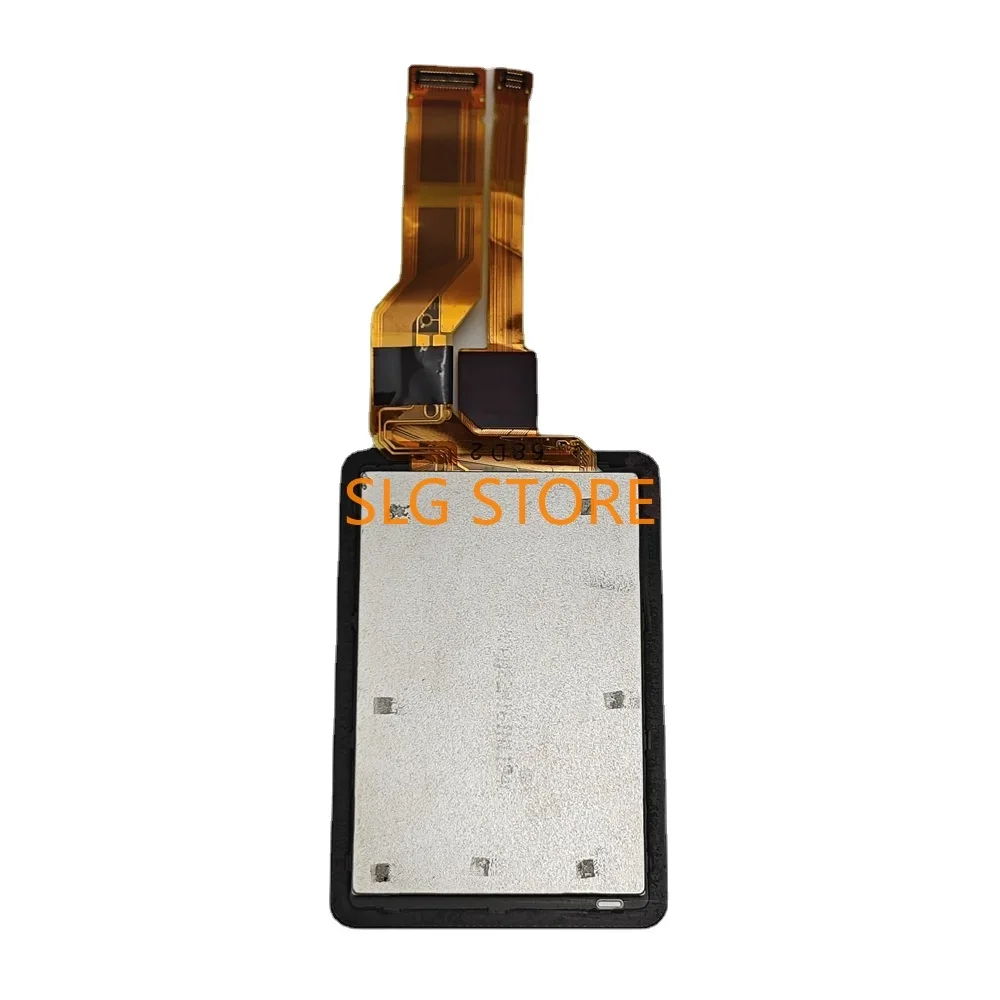 LCD Display Screen Assy With Touch For Gopro Hero 5 Camera Repair Parts 100% Original New