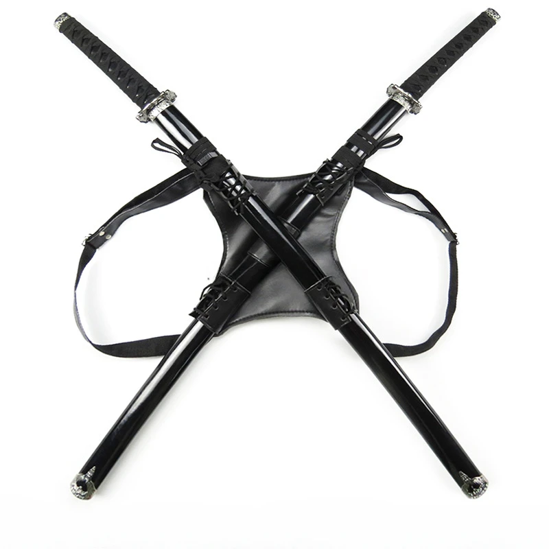 デッドプールの置物,刀の木製サムソード,スーパーヒーローの武器