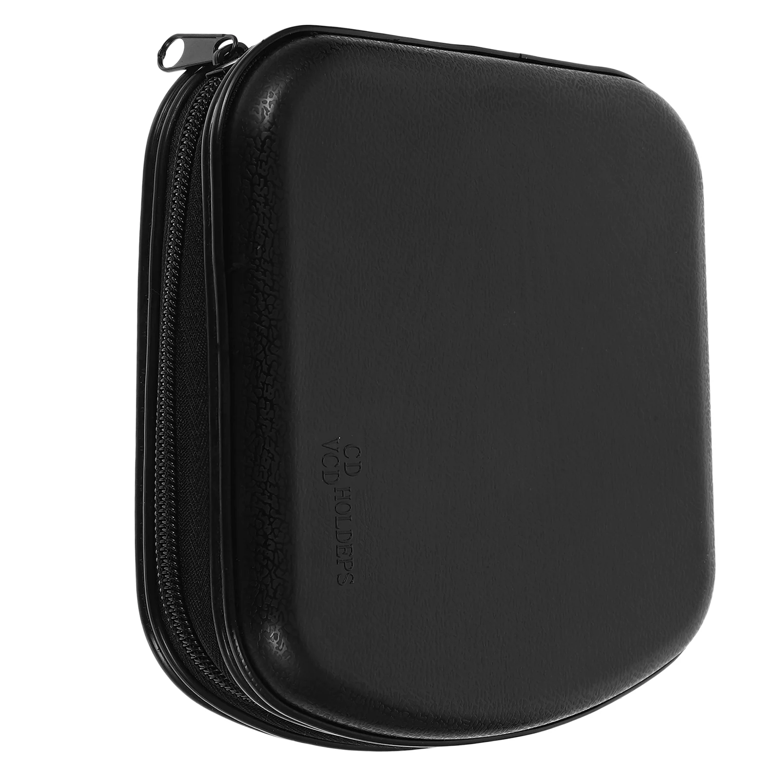 

CD DVD Storage Case Double Sided Cover Storage Case PP Bag Sleeve Envelope Provide Storage & Protection for Your CD & DVD