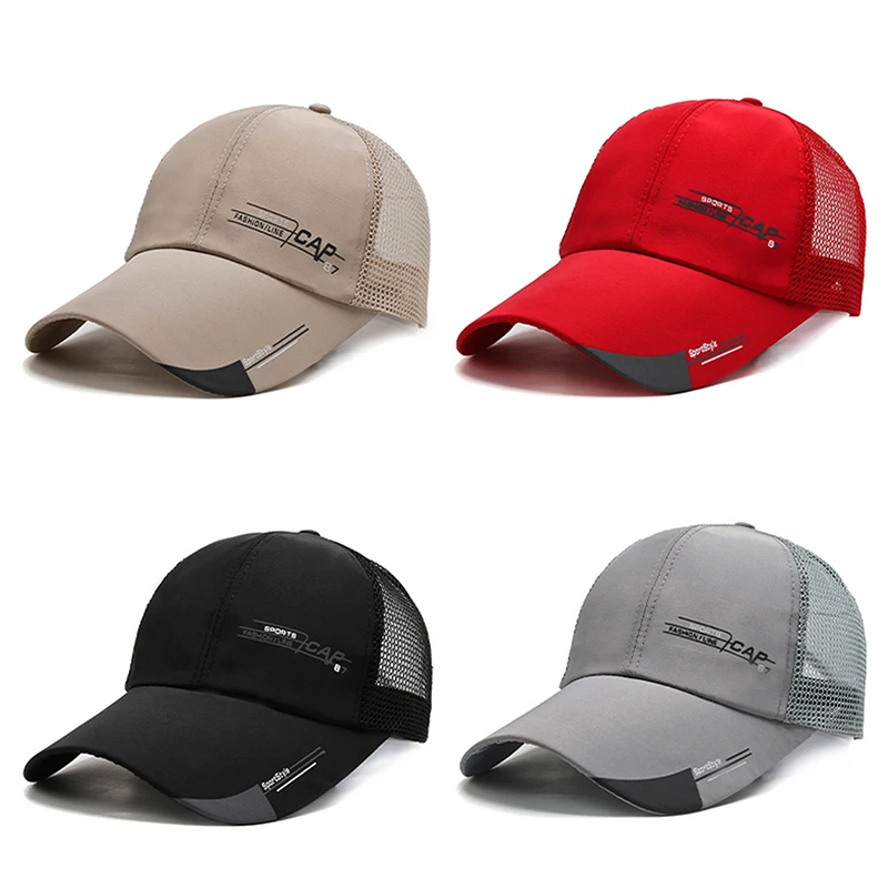 Trucker Hat 1