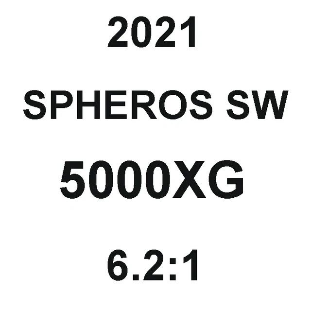 NEW Original SHIMANO SPHEROS SW 5000 6000 8000 10000 14000 18000 20000  Spinning Fishing Reel Saltwater Fishing Wheel - AliExpress