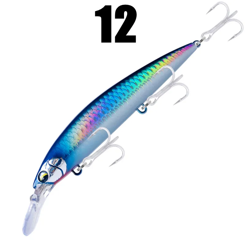 main image of GREENSPIDER 110mm 40g Heavy