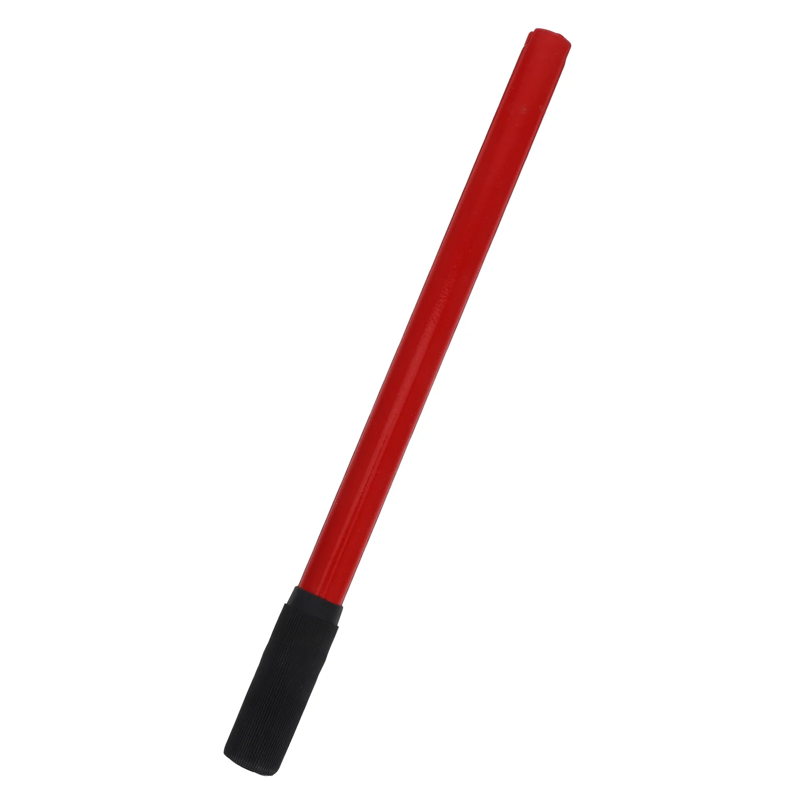 Hydraulic Jack Extension Rod Single Section Handle Compatible Vertical Jacks Floor Replacement Parts Manganese Steel