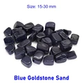 Blue Goldstone-I