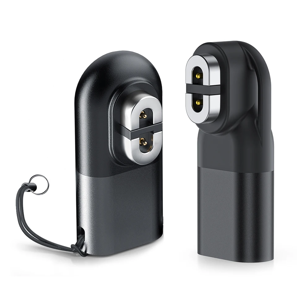 Magnetic Charging Adapter for AfterShokz Headphones