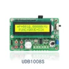 JUNCTEK UDB1008S 8MHz DDS Function Signal Generator Pulse Signal Source/Frequency Counter with Communication & Frequency Sweep 3