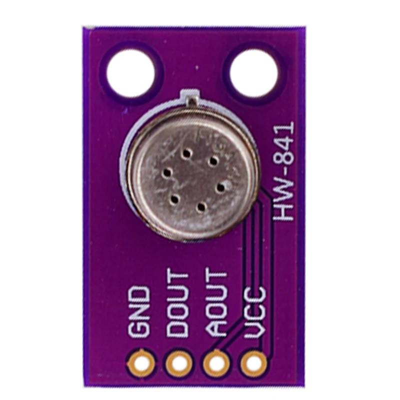 

RISE-HW-841) MS1100 MS-1100 VOC Formaldehyde Benzene Concentration Gas Sensor Module