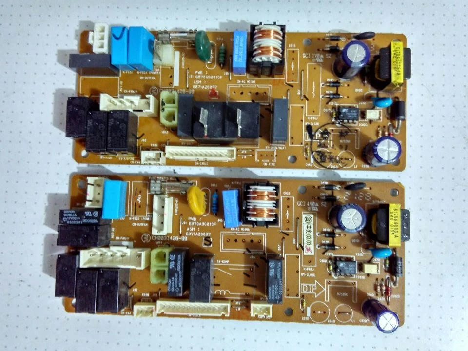 

LP-Q3052DA KFRD-71L/Q2(A)