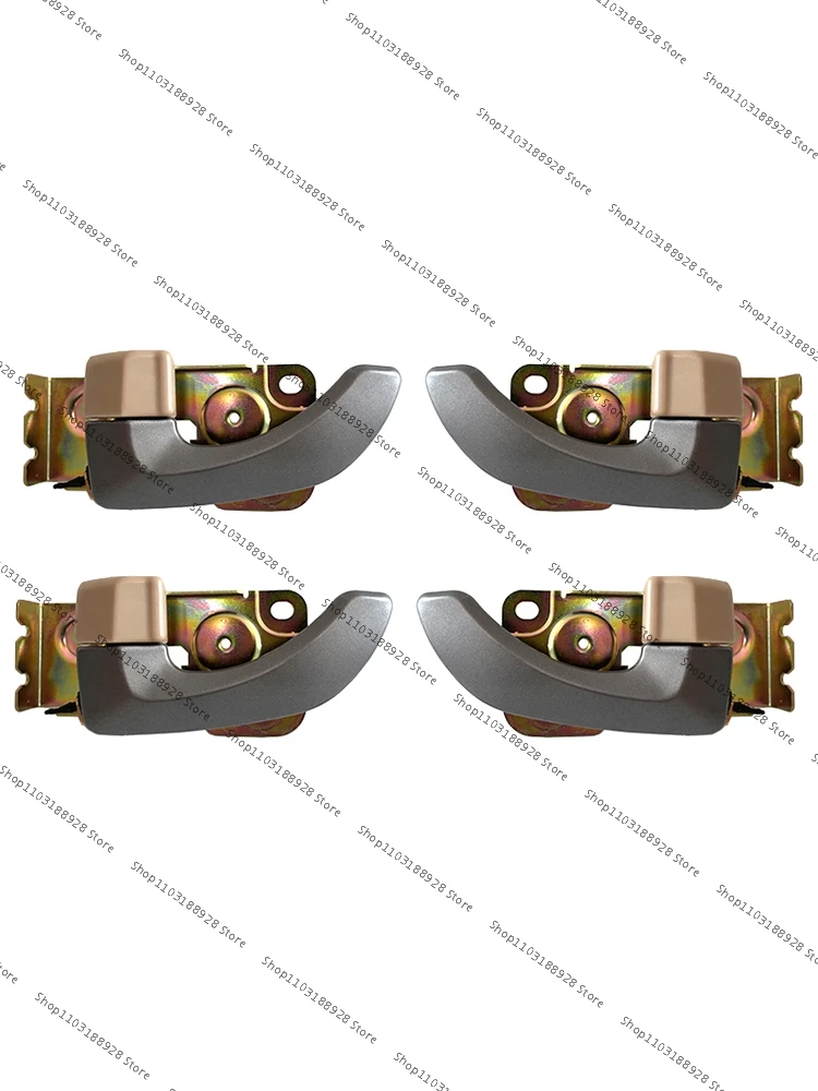 つき　オーダー For ZX Zhongxing Grand Tiger G3 SUV Pickup Car Inside handle