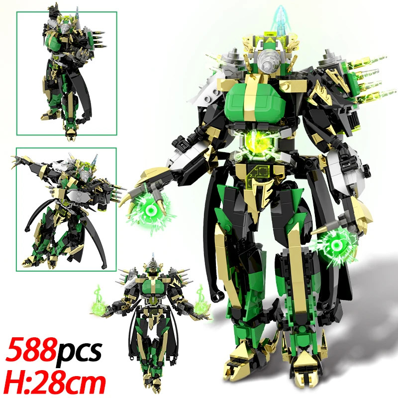 thumbnail image 1 of MOC Skibidi - Juego de bloques de construcción para inodoro, Titan Speakerman, Cameraman, Tvman, modelo de juguetes para niños, regalos de cumpleaños y Año Nuevo, 1 of 5