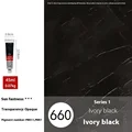 Ivory Black 45ml