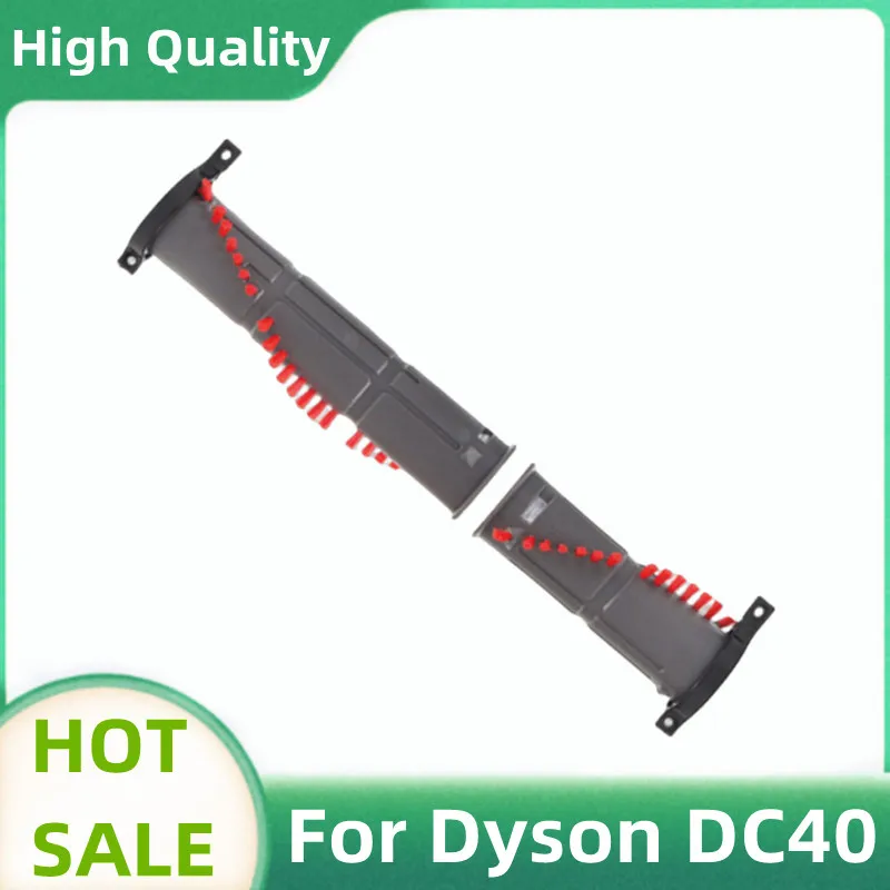 Per Dyson Dc40 Aspirapolvere Robot Spazzante Spazzola Principale Brushroll Roller Bar Accessori Di Ricambio Per Spazzole Pezzi Di Ricambio